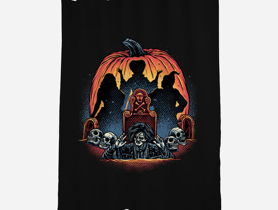 A Night Of Witchcraft