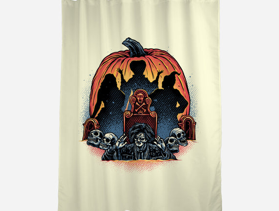 A Night Of Witchcraft