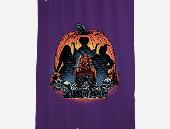 A Night Of Witchcraft