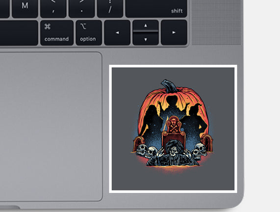 A Night Of Witchcraft