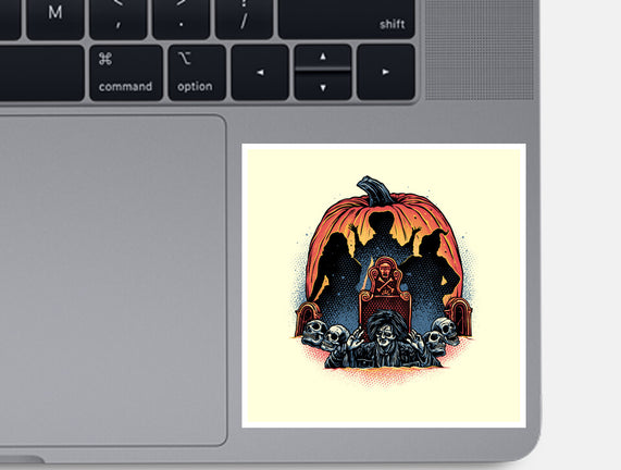 A Night Of Witchcraft