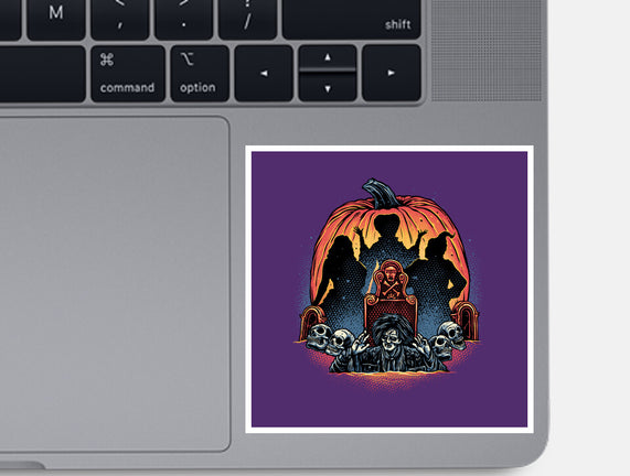 A Night Of Witchcraft