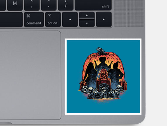 A Night Of Witchcraft