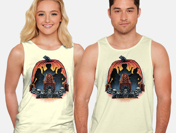 A Night Of Witchcraft