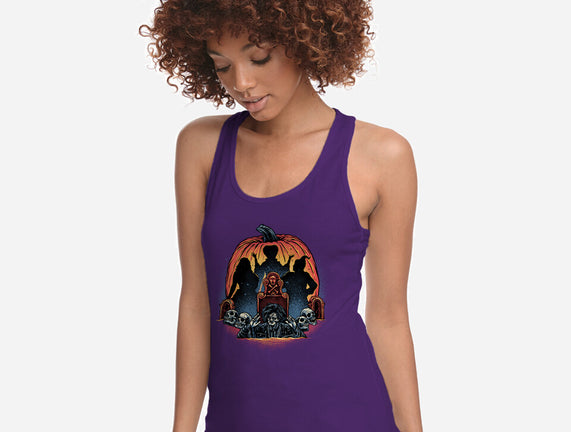 A Night Of Witchcraft