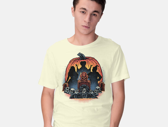 A Night Of Witchcraft