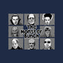 The Monster Bunch-Unisex-Basic-Tank-svthyp