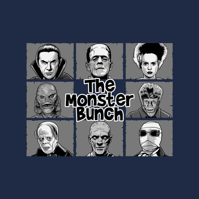 The Monster Bunch-None-Basic Tote-Bag-svthyp