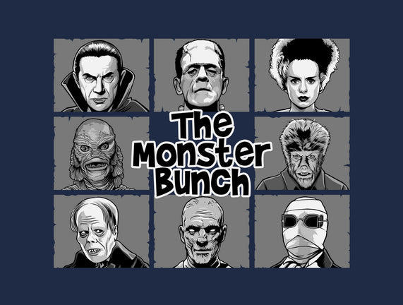 The Monster Bunch
