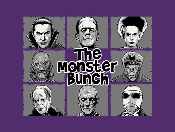 The Monster Bunch