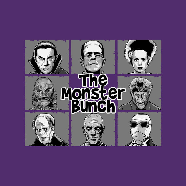 The Monster Bunch-None-Mug-Drinkware-svthyp