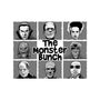 The Monster Bunch-Unisex-Zip-Up-Sweatshirt-svthyp