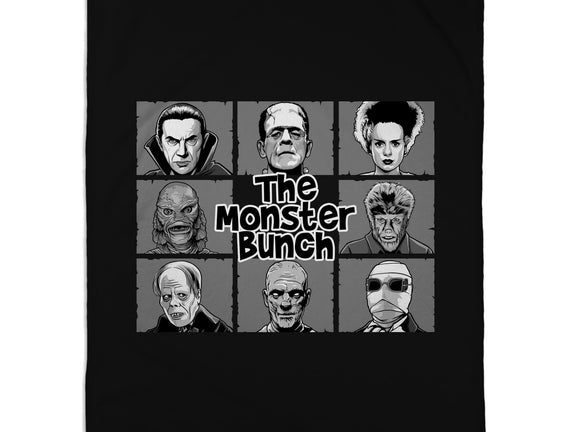 The Monster Bunch