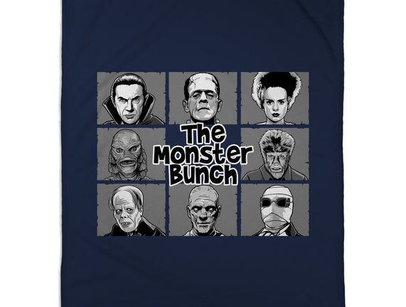 The Monster Bunch