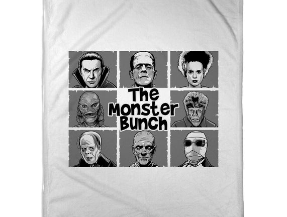 The Monster Bunch