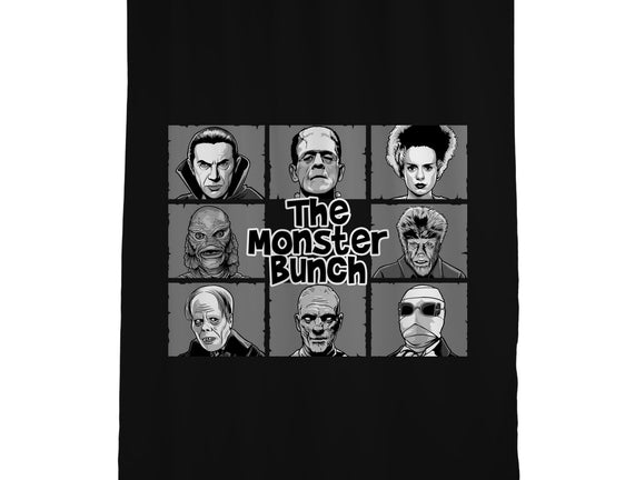 The Monster Bunch