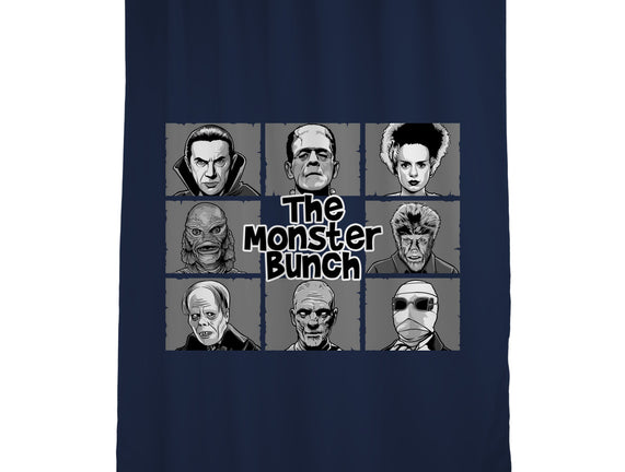 The Monster Bunch