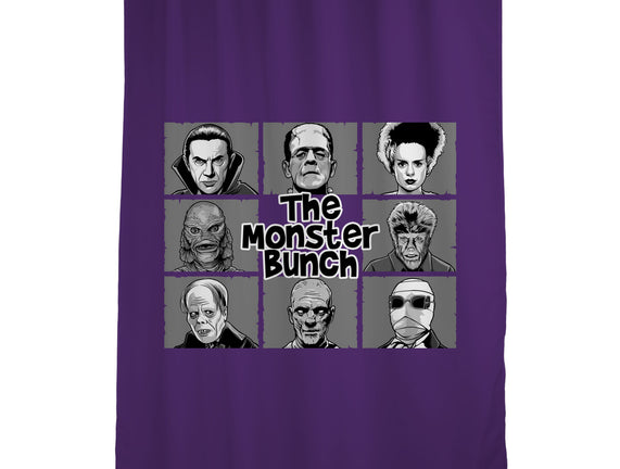 The Monster Bunch