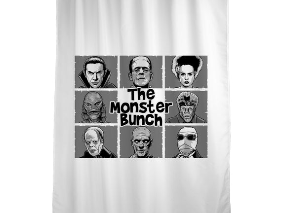 The Monster Bunch