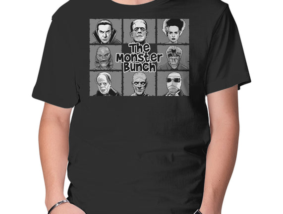 The Monster Bunch