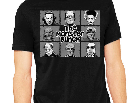 The Monster Bunch