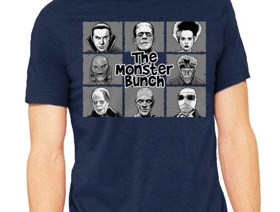 The Monster Bunch