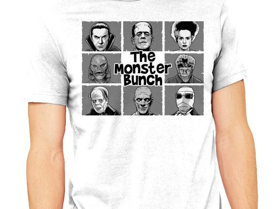 The Monster Bunch