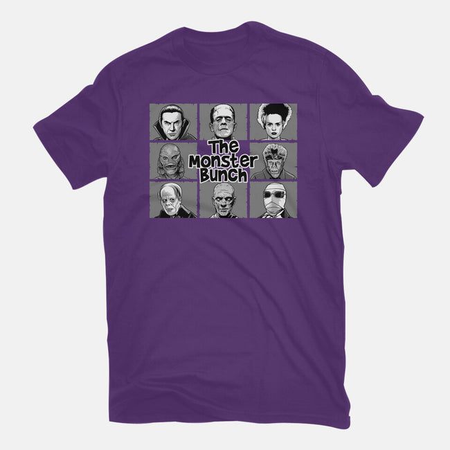 The Monster Bunch-Mens-Premium-Tee-svthyp
