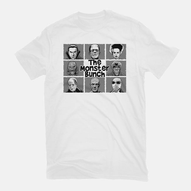 The Monster Bunch-Youth-Basic-Tee-svthyp