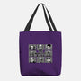 The Monster Bunch-None-Basic Tote-Bag-svthyp