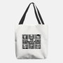 The Monster Bunch-None-Basic Tote-Bag-svthyp