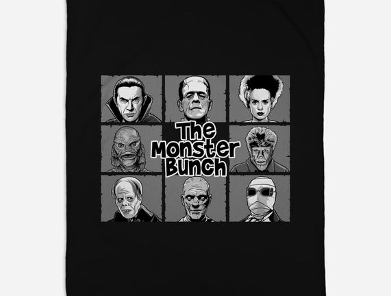 The Monster Bunch