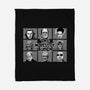 The Monster Bunch-None-Fleece-Blanket-svthyp