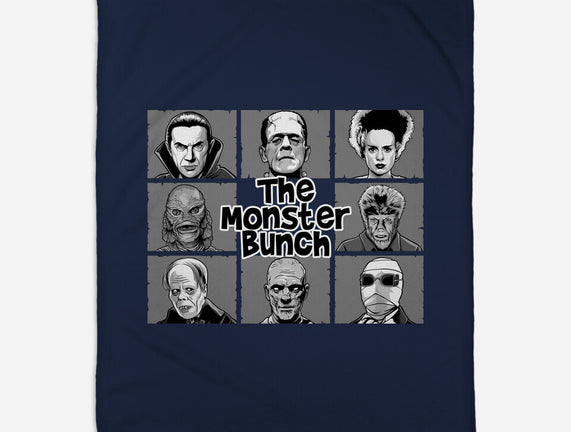 The Monster Bunch
