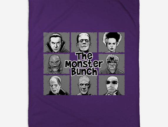 The Monster Bunch