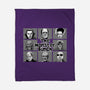 The Monster Bunch-None-Fleece-Blanket-svthyp