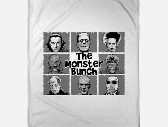 The Monster Bunch