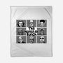 The Monster Bunch-None-Fleece-Blanket-svthyp
