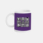 The Monster Bunch-None-Mug-Drinkware-svthyp
