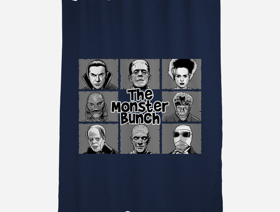 The Monster Bunch