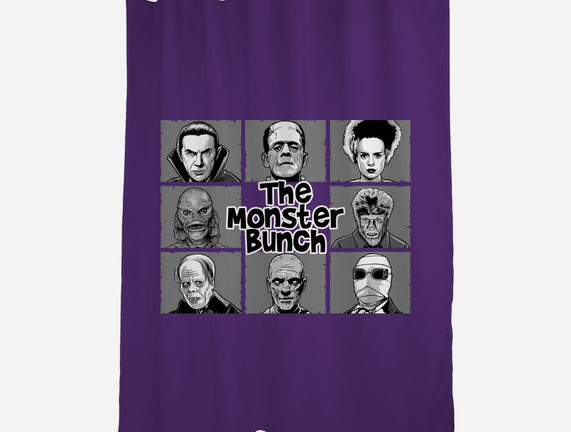 The Monster Bunch