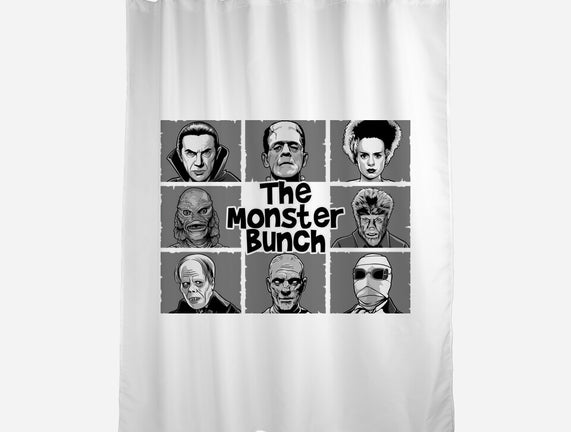 The Monster Bunch