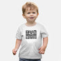 The Monster Bunch-Baby-Basic-Tee-svthyp