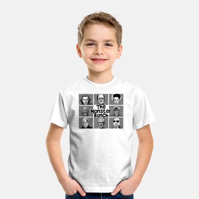 The Monster Bunch-Youth-Basic-Tee-svthyp