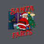 Santa Farts-Mens-Premium-Tee-Boggs Nicolas