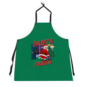 Santa Farts