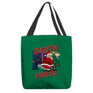 Santa Farts
