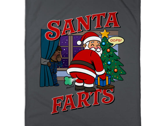 Santa Farts