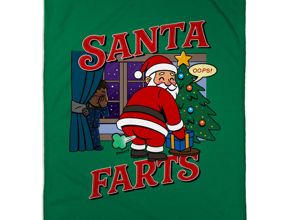 Santa Farts