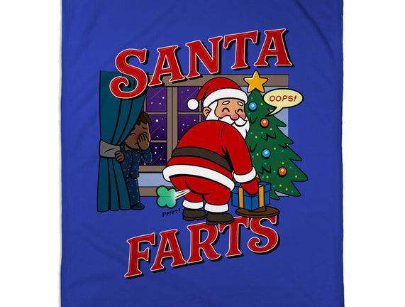 Santa Farts